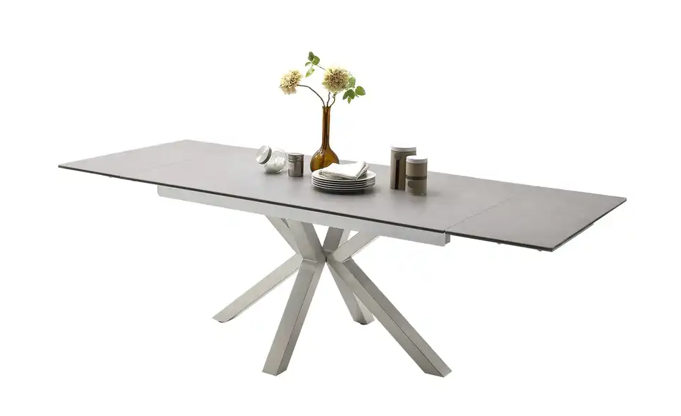 Jette Home Säulentisch, Funktionsansicht