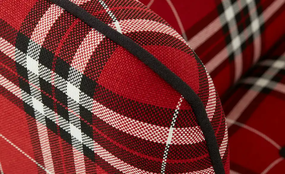 Twist Küchensofa Astonia, Detailansicht