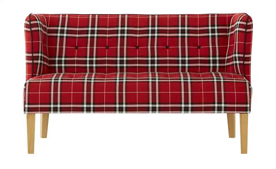 Twist Küchensofa Astonia, Frontansicht