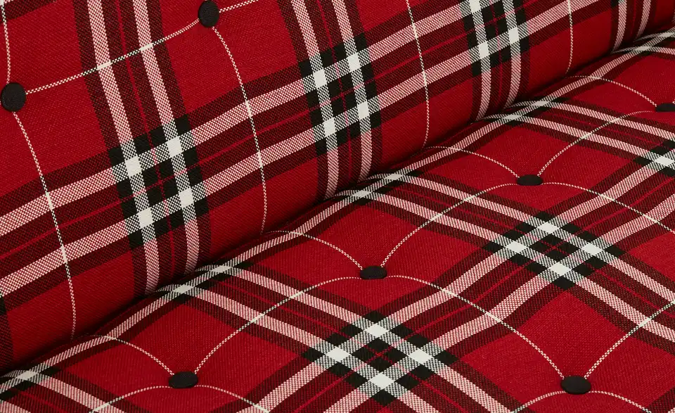 Twist Küchensofa Astonia, Detailansicht