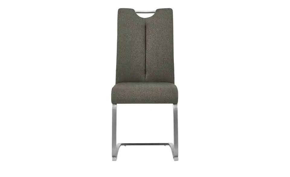 Primo Freischwinger mit Griff Vota