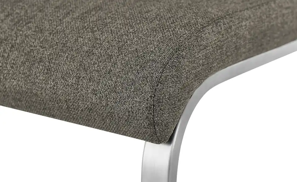 Primo Freischwinger Vota mit Griff, Detailansicht