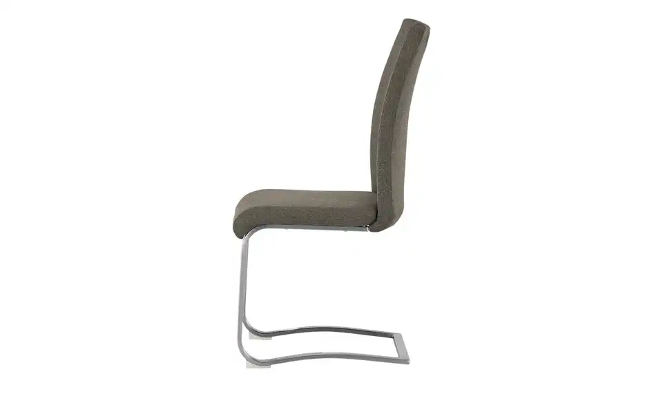 Primo Freischwinger Vota mit Griff, Profilansicht