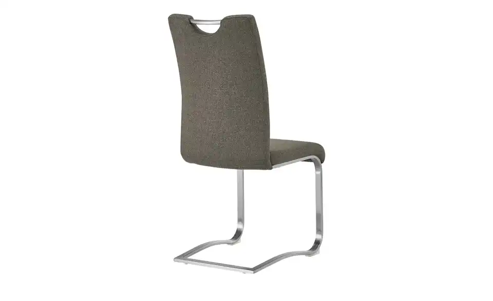 Primo Freischwinger Vota mit Griff, Rückansicht