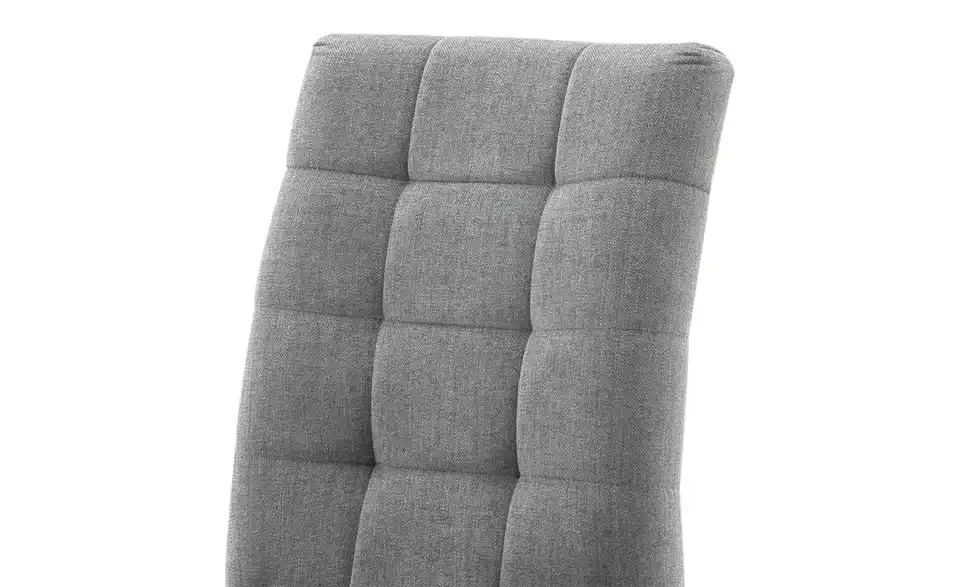 Primo Freischwinger Malta mit Griff, Detailansicht