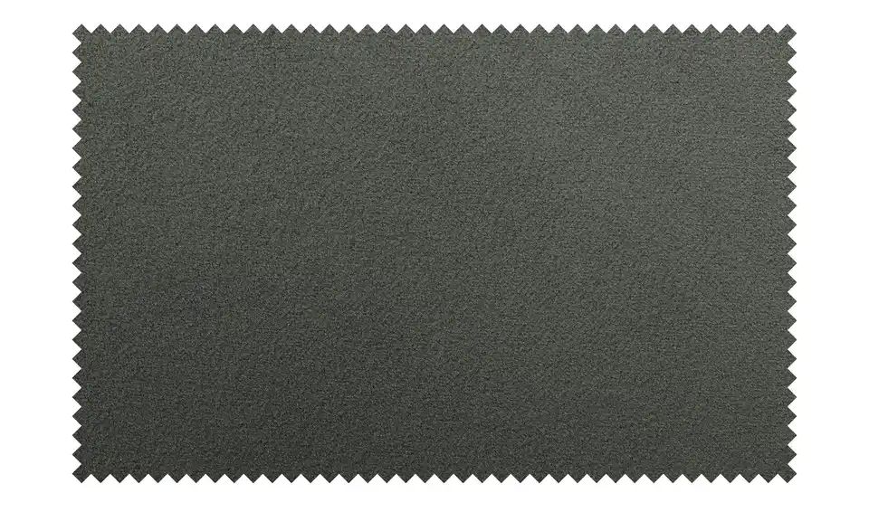 switch Küchensofa Samt Bella | Anthrazit, 158 cm