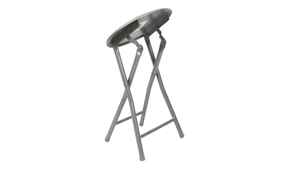 Klapphocker, Funktionsansicht