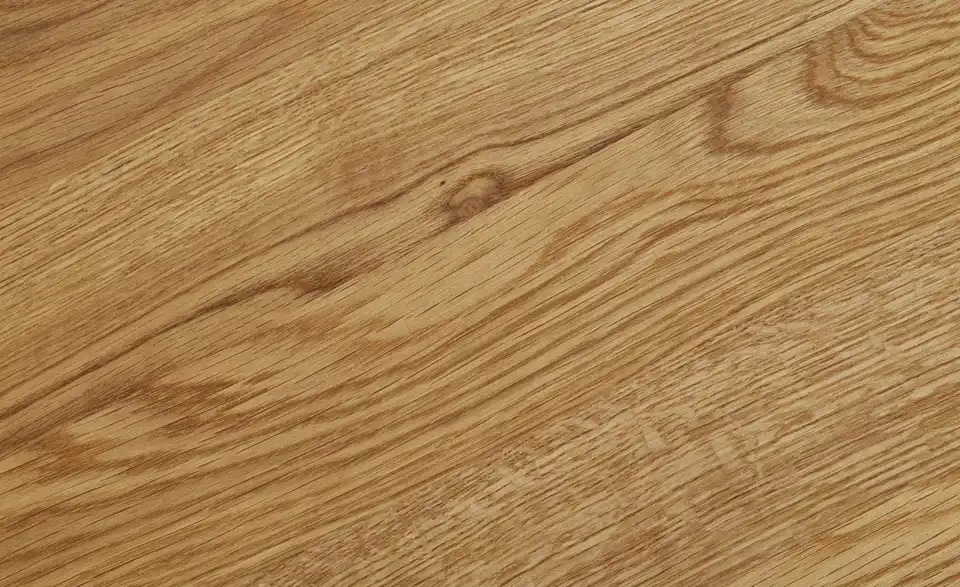 Woodford Kufentisch Aaron ausziehbar, Detailansicht