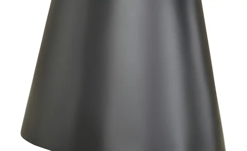 Esstisch mit Glastischplatte, Detailansicht