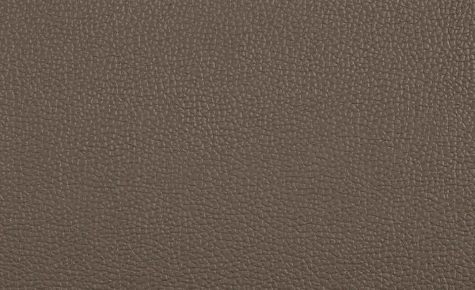 Primo Freischwinger Letitia mit Edelstahlgestell, Stoffstruktur