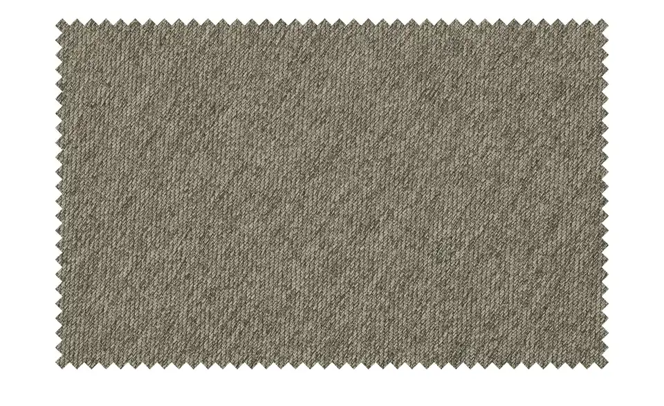 Woodford Eckbank Melia massiv, Stoffstruktur