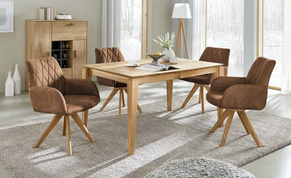 Woodford Armlehnstuhl Bristol, in Wohnsituation