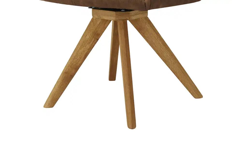 Woodford Armlehnstuhl Bristol, Detailansicht