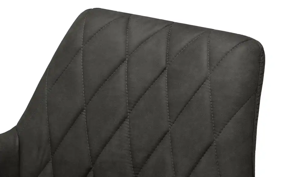 Woodford Armlehnstuhl Bristol, Detailansicht