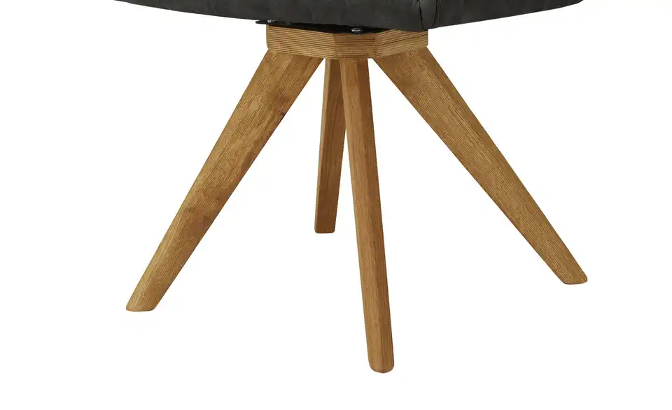 Woodford Armlehnstuhl Bristol, Detailansicht