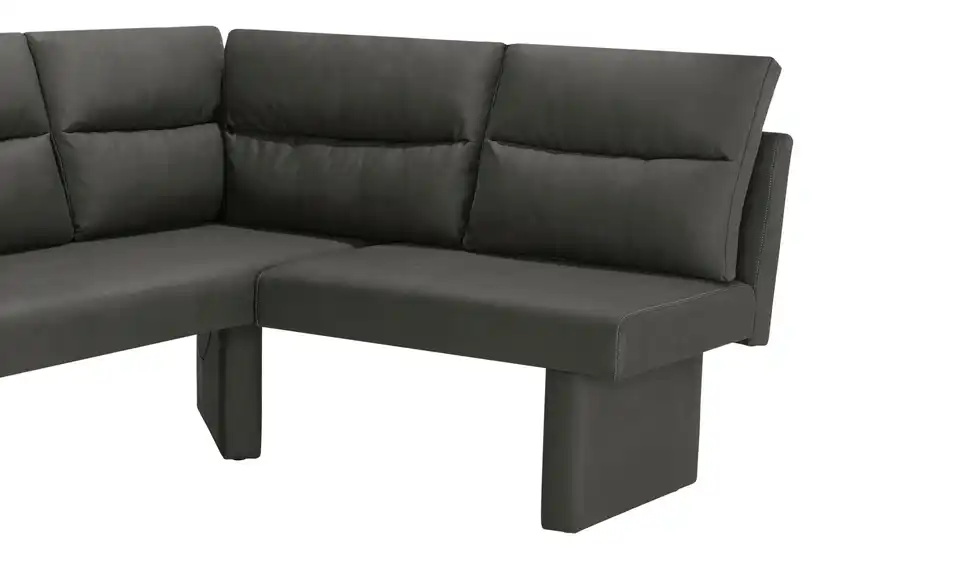 Eckbank, Detailansicht