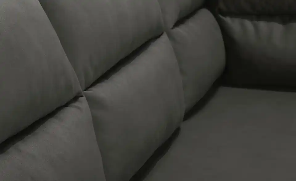 Eckbank, Detailansicht