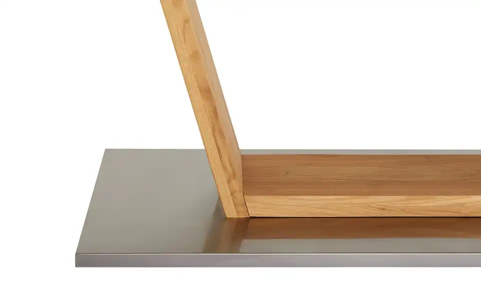 Woodford Säulentisch Ateno, Detailansicht