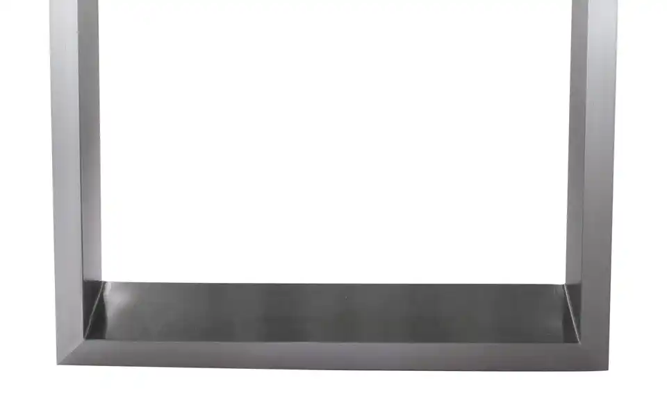 Woodford Kufentisch Lavello, Detailansicht