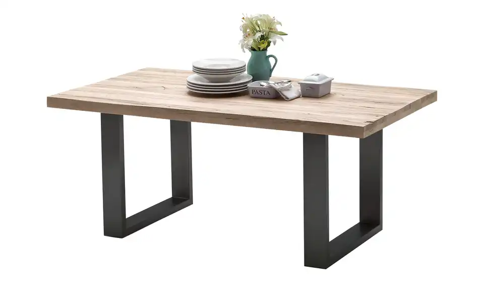 Woodford Kufentisch Lavello, Perspektive