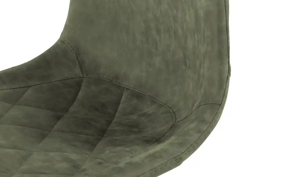 Barhocker, Detailansicht