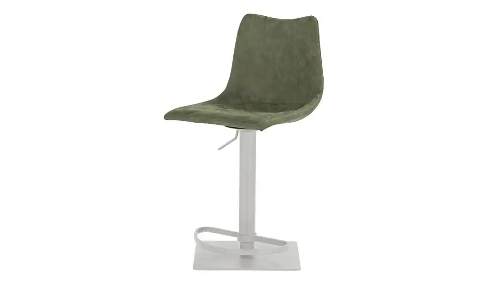 Barhocker, Perspektive