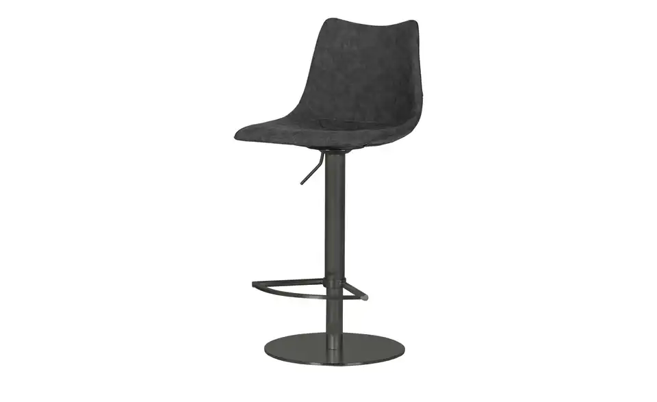 Barhocker, Perspektive