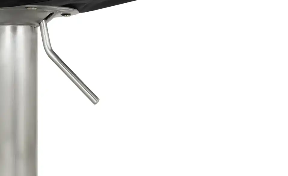 Barhocker, Detailansicht