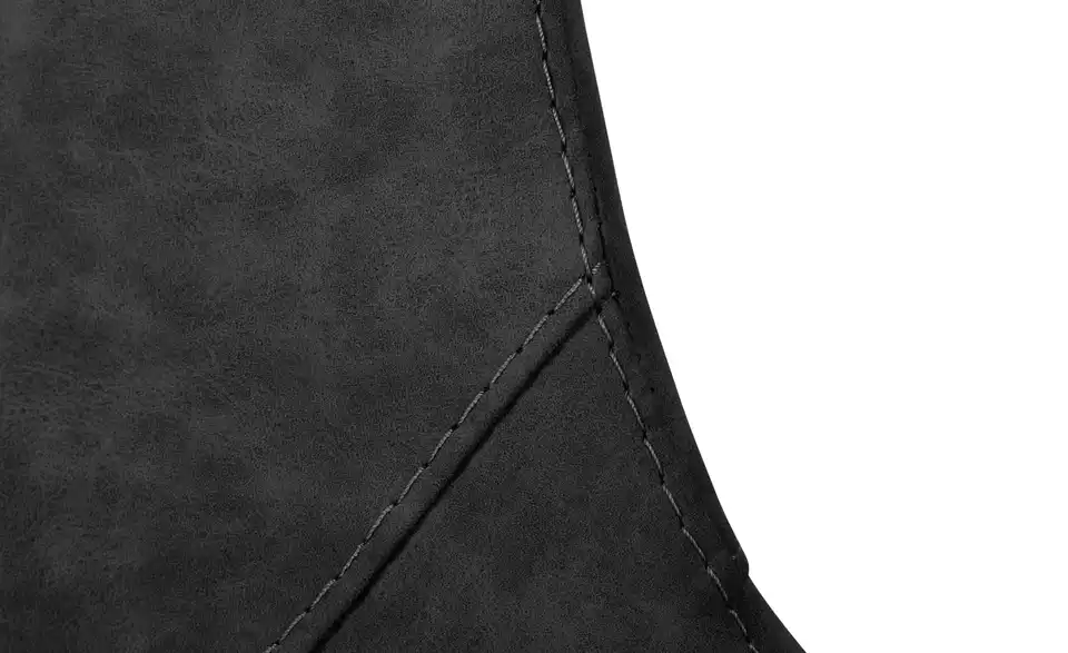 Barhocker, Detailansicht