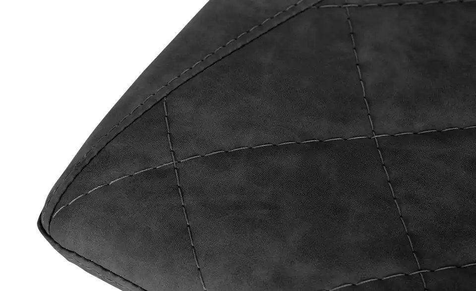 Barhocker, Detailansicht