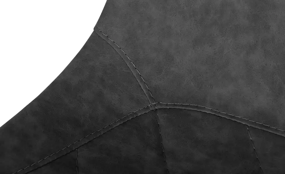 Barhocker, Detailansicht