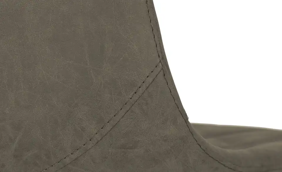 Tresenhocker, Detailansicht