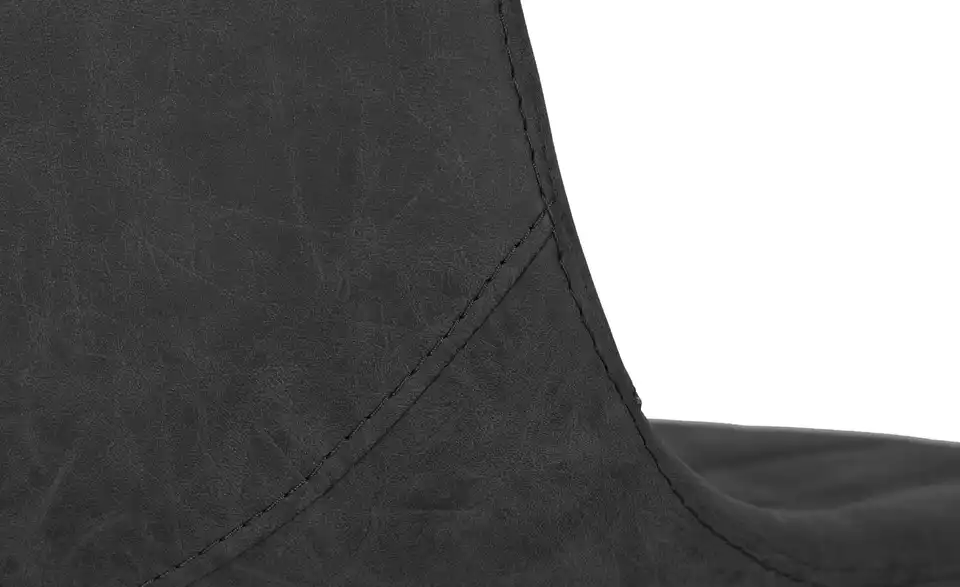 Tresenhocker, Detailansicht