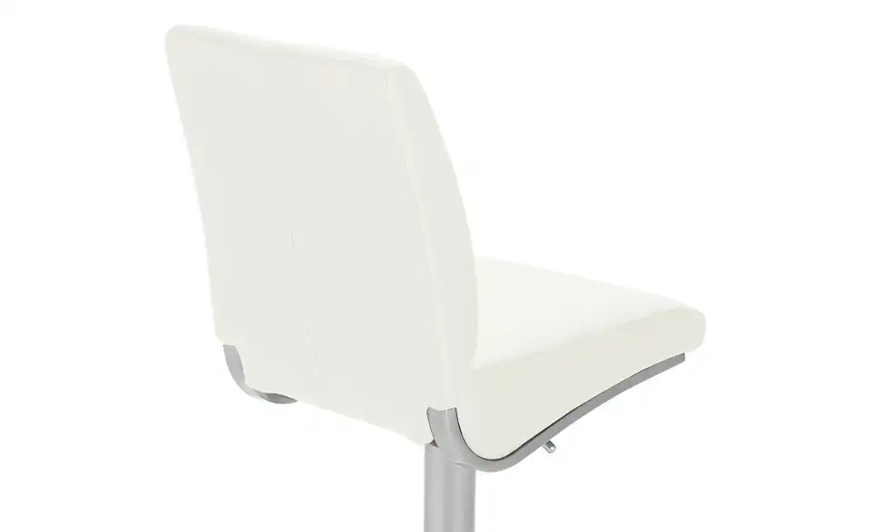 Barhocker, Detailansicht