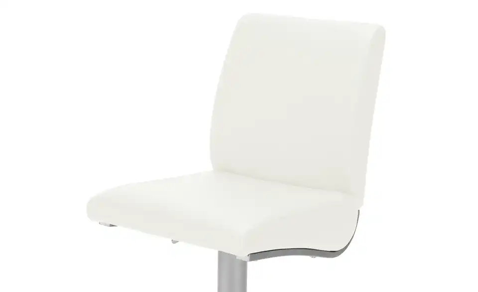 Barhocker, Detailansicht