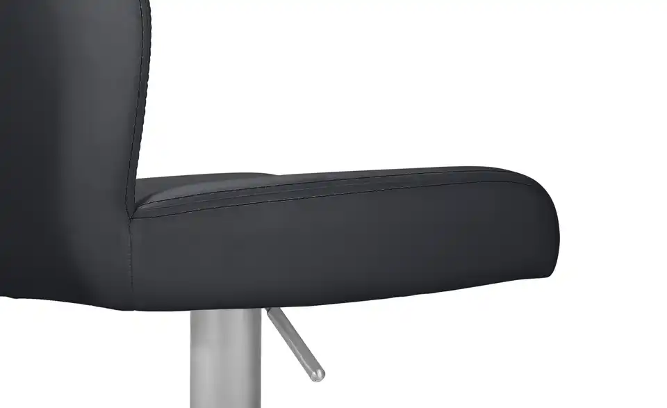 Barstuhl, Detailansicht