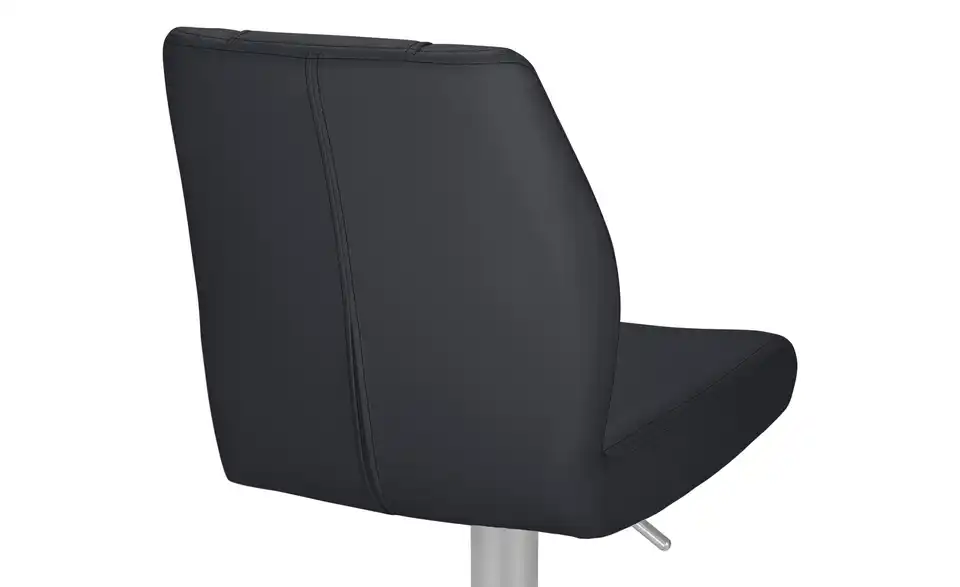 Barstuhl, Detailansicht