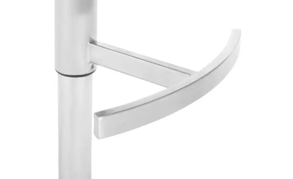 Barstuhl, Detailansicht