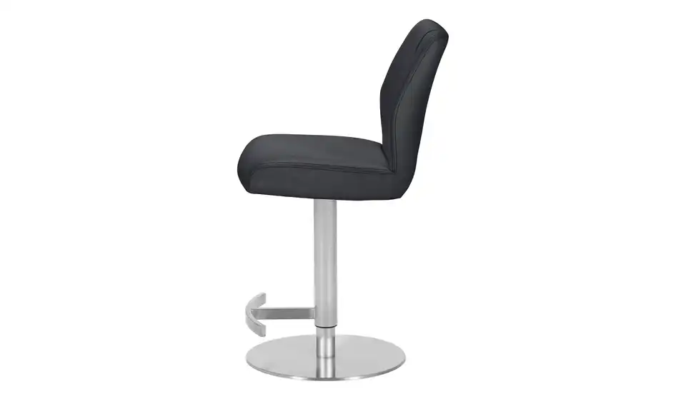 Barstuhl, Funktionsansicht