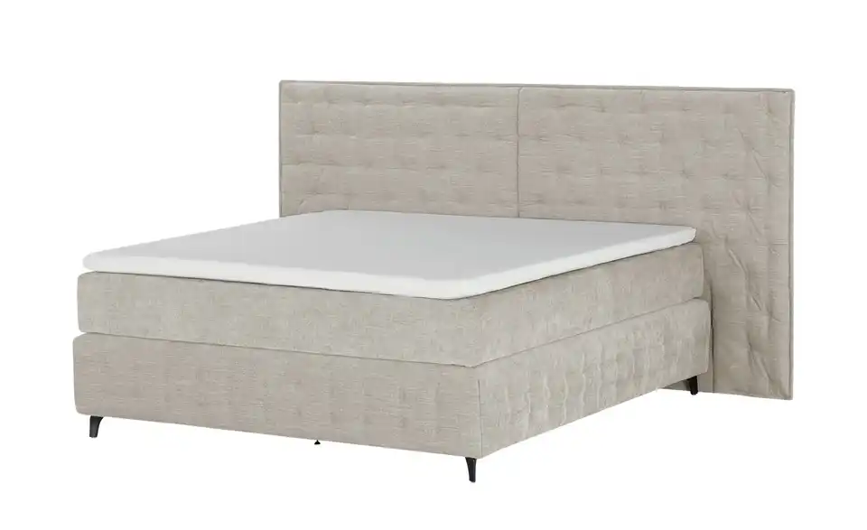 Kings and Queens Boxspringbett Fjell, Perspektive