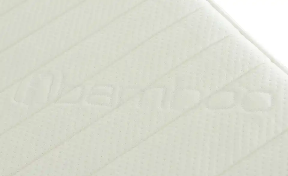 Kings and Queens Boxspringbett Fjell, Detailansicht