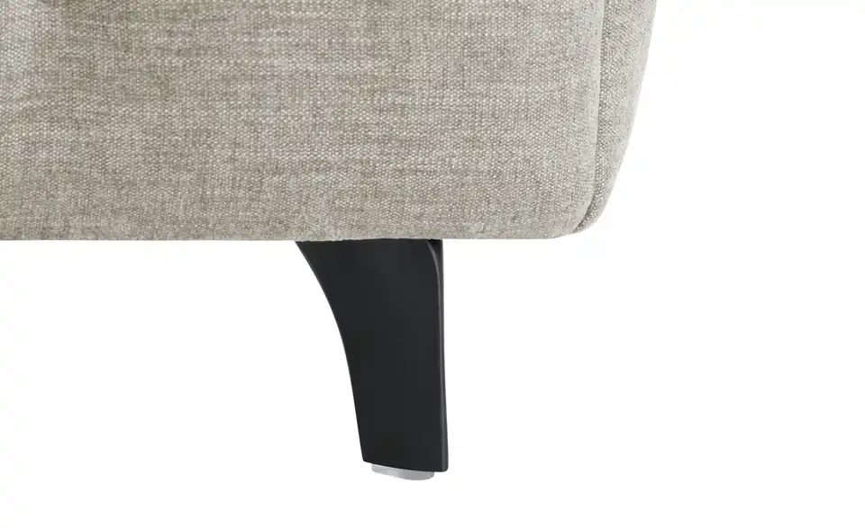 Kings and Queens Boxspringbett Fjell, Detailansicht