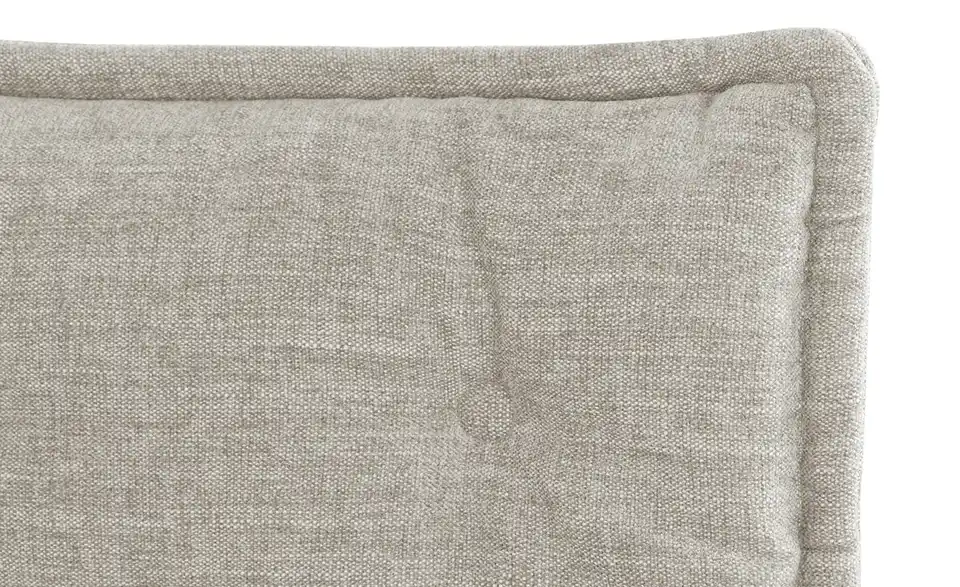 Kings and Queens Boxspringbett Fjell, Detailansicht