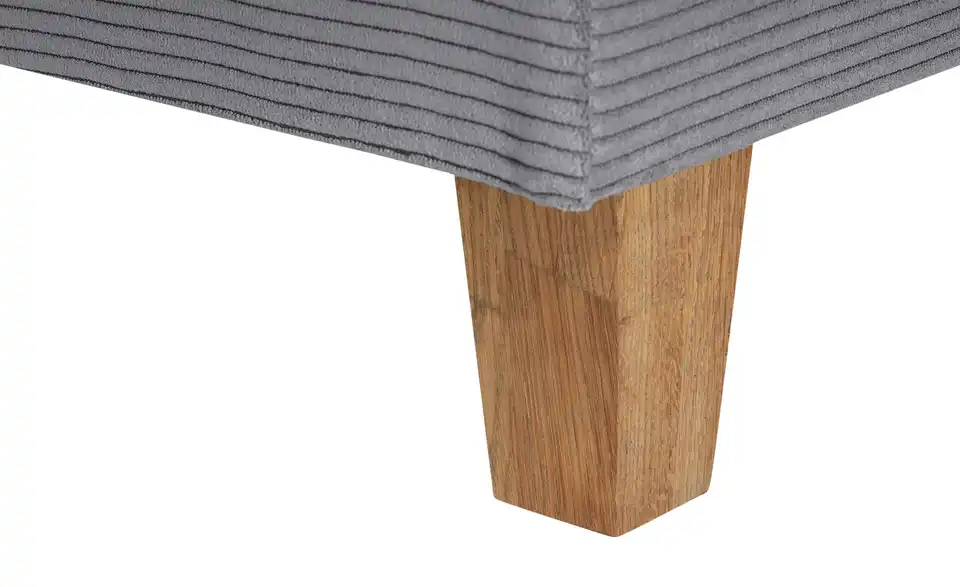 Jette Home Boxspringbett Jette Flex, Detailansicht