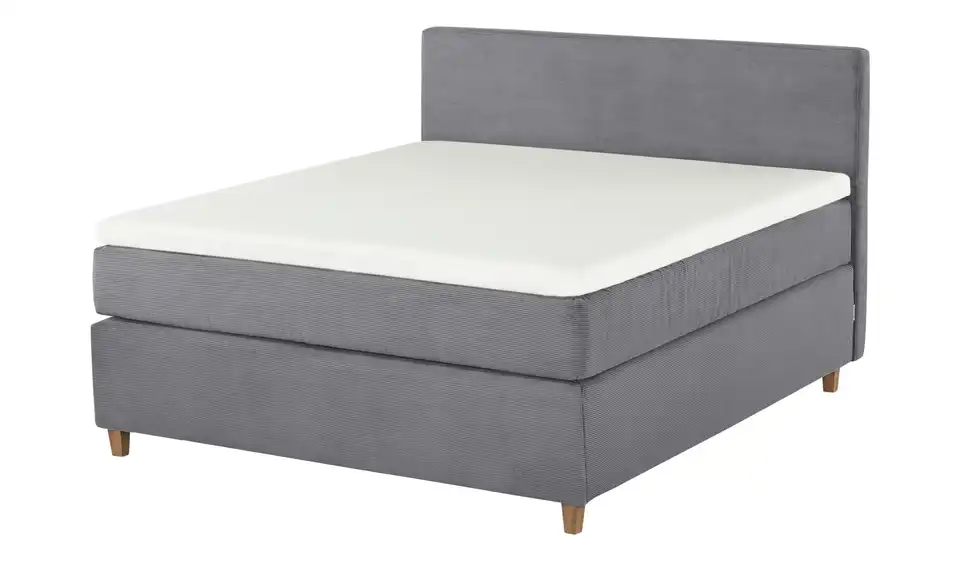 Jette Home Boxspringbett Jette Flex, Perspektive