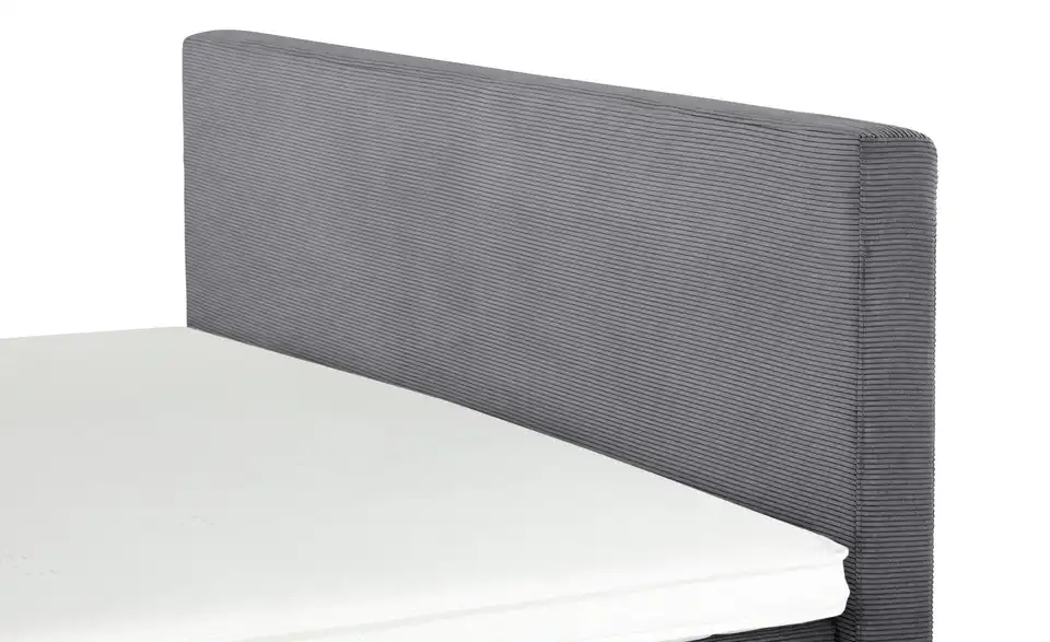 Jette Home Boxspringbett Jette Flex, Detailansicht