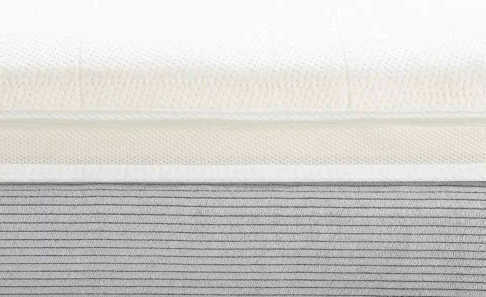 Jette Home Boxspringbett Jette Flex, Detailansicht