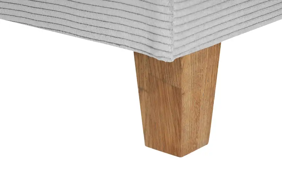 Jette Home Boxspringbett Jette Flex, Detailansicht