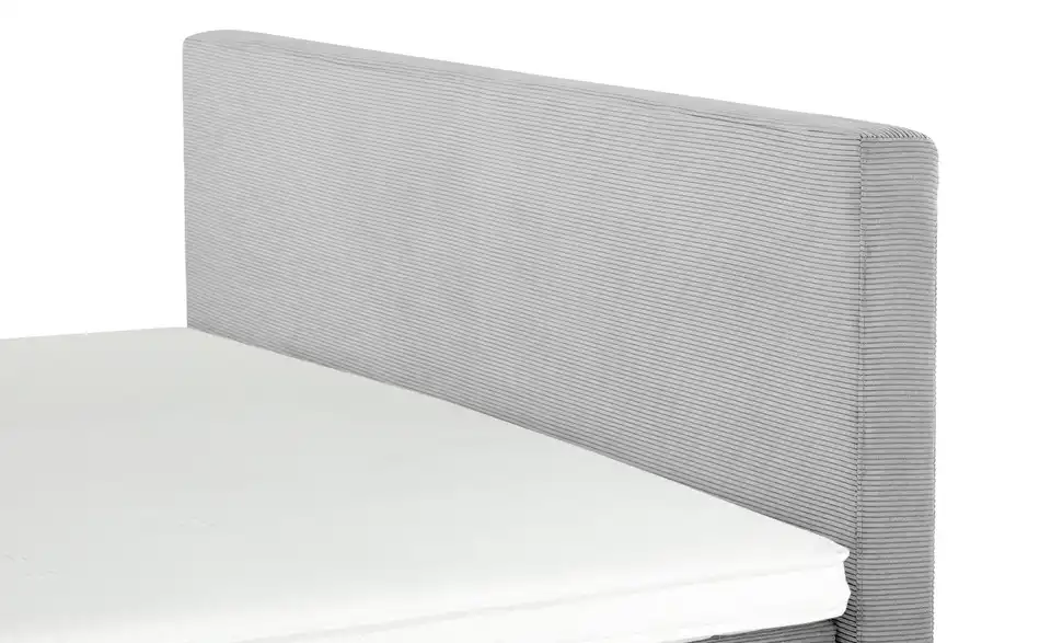 Jette Home Boxspringbett Jette Flex, Detailansicht