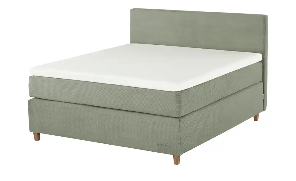 Jette Home Boxspringbett Jette Flex, Perspektive